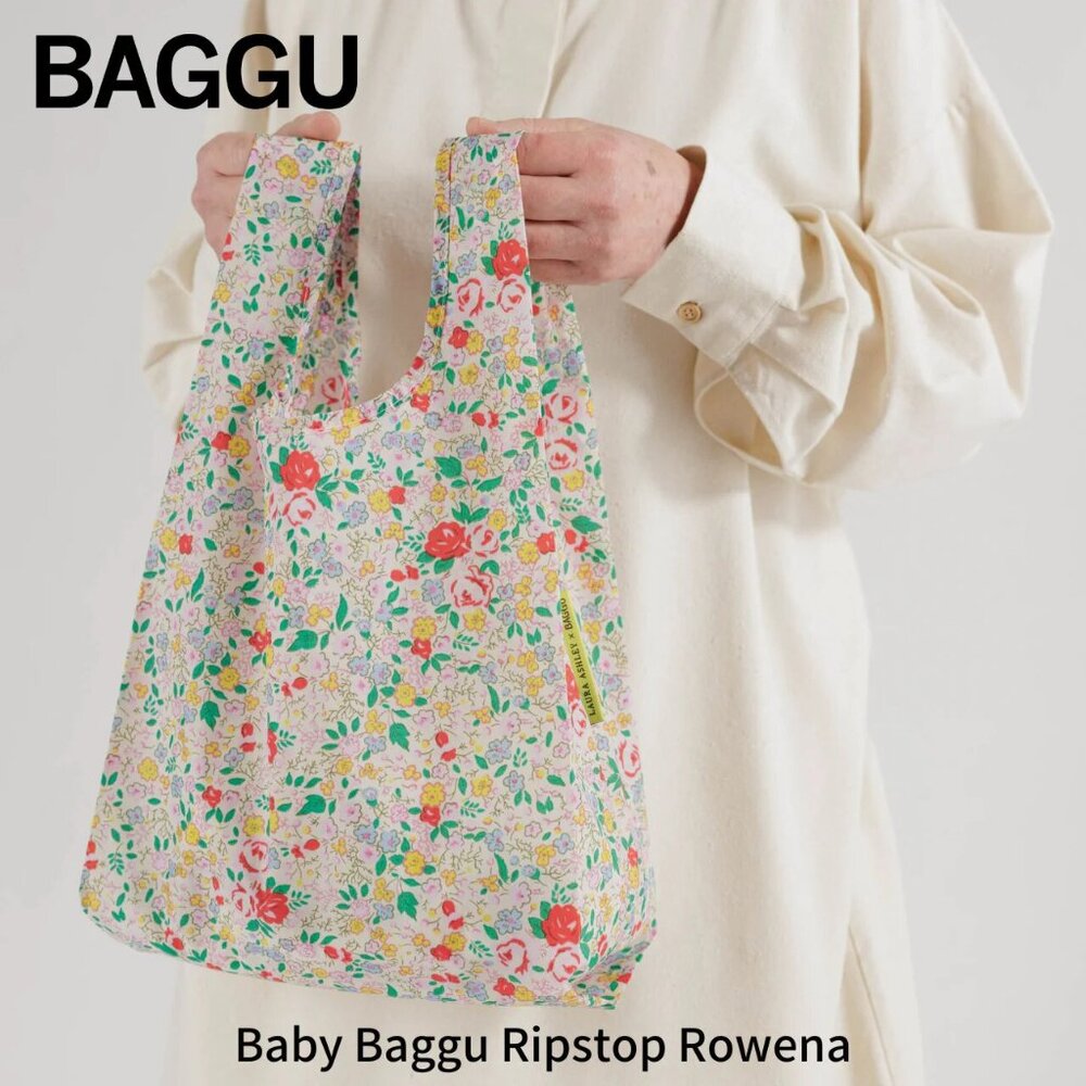 NWT Baby Baggu - Rowena - Picture 3 of 3
